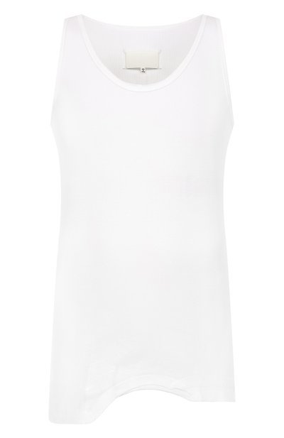 Мужская хлопковая майка MAISON MARGIELA, арт. S67NL0031/M20202