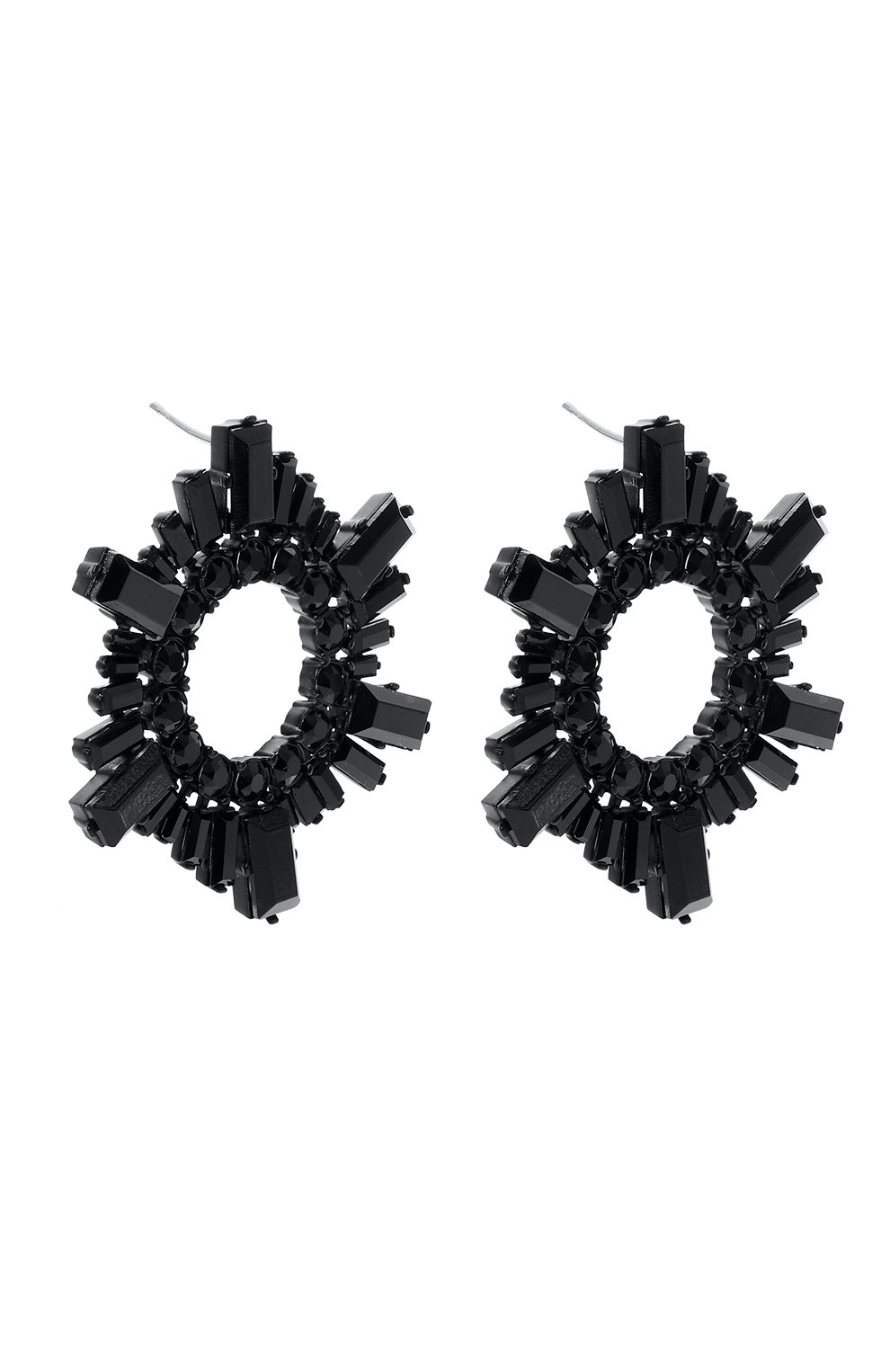 Серьги AMINA MUADDI, арт. MINI BEGUM, фото 3