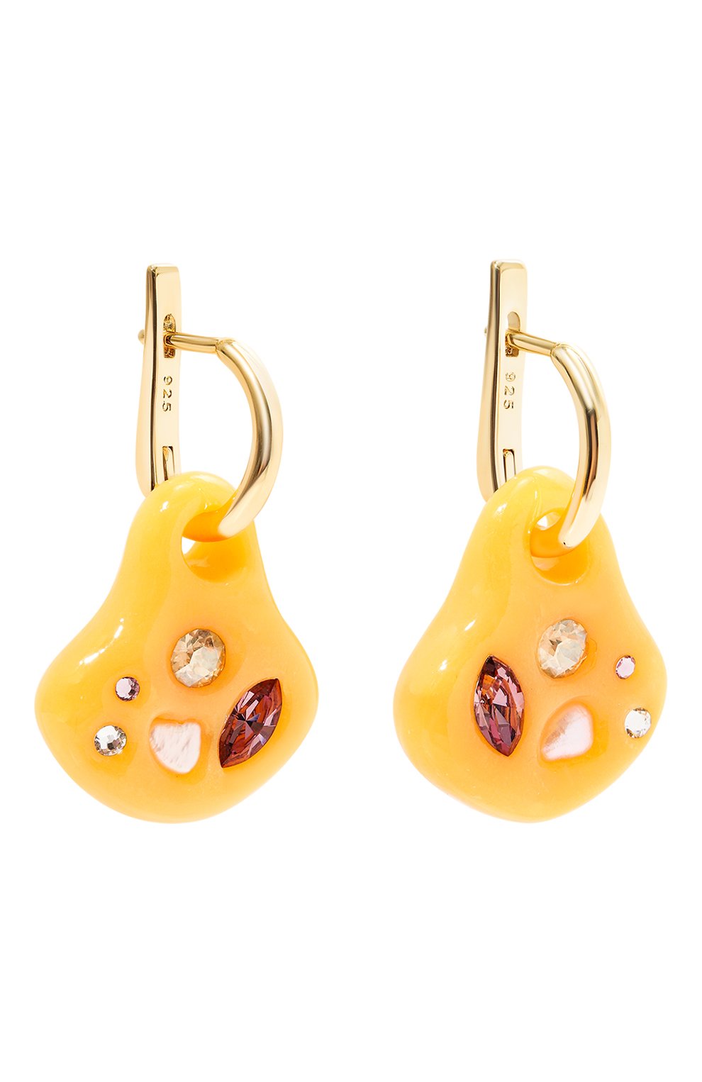 Серьги LILI ARCHIVE, арт. EMPRK1, фото 3