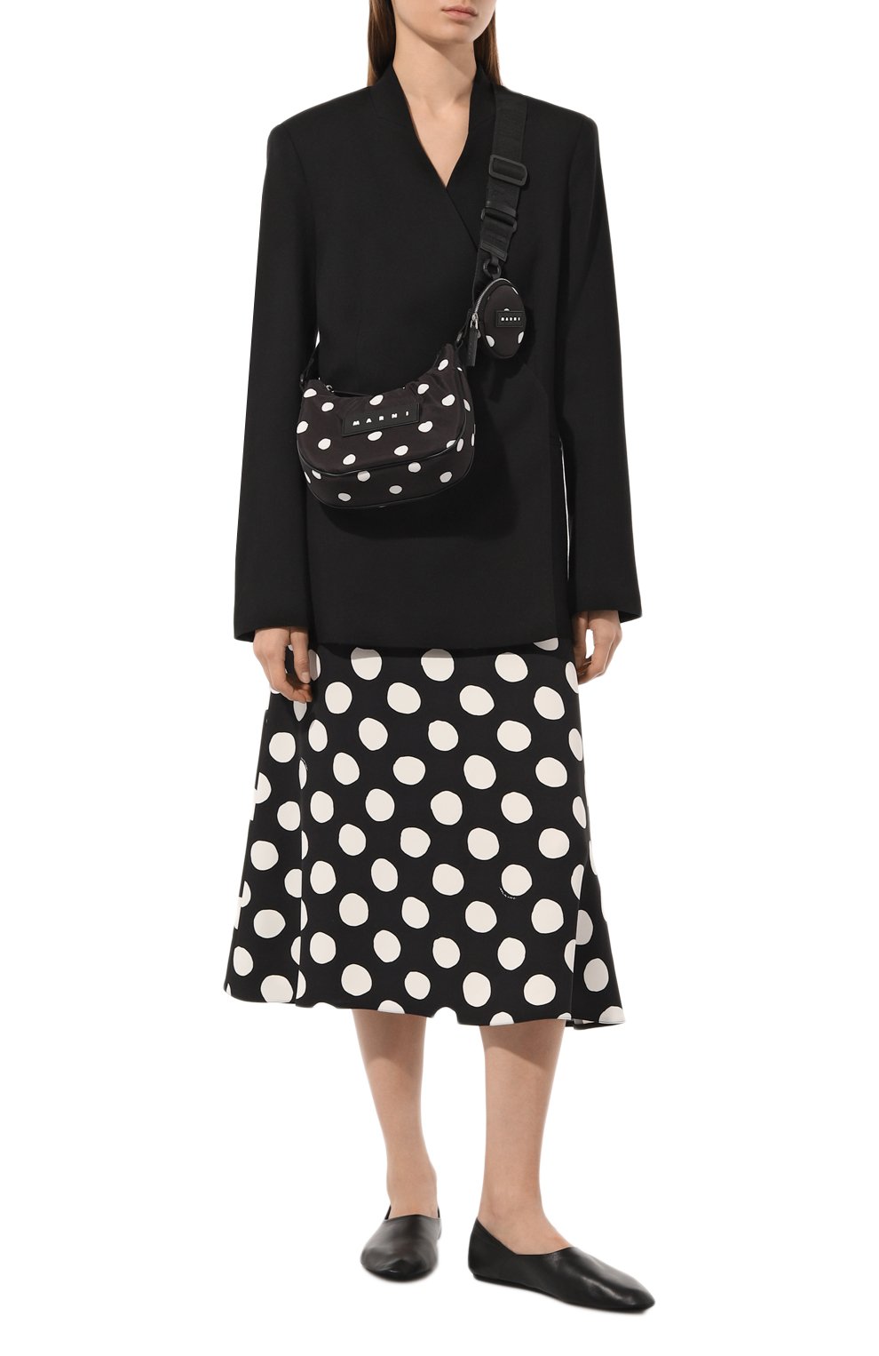 Сумка MARNI, арт. SBMP0147U1/P6263, фото 7