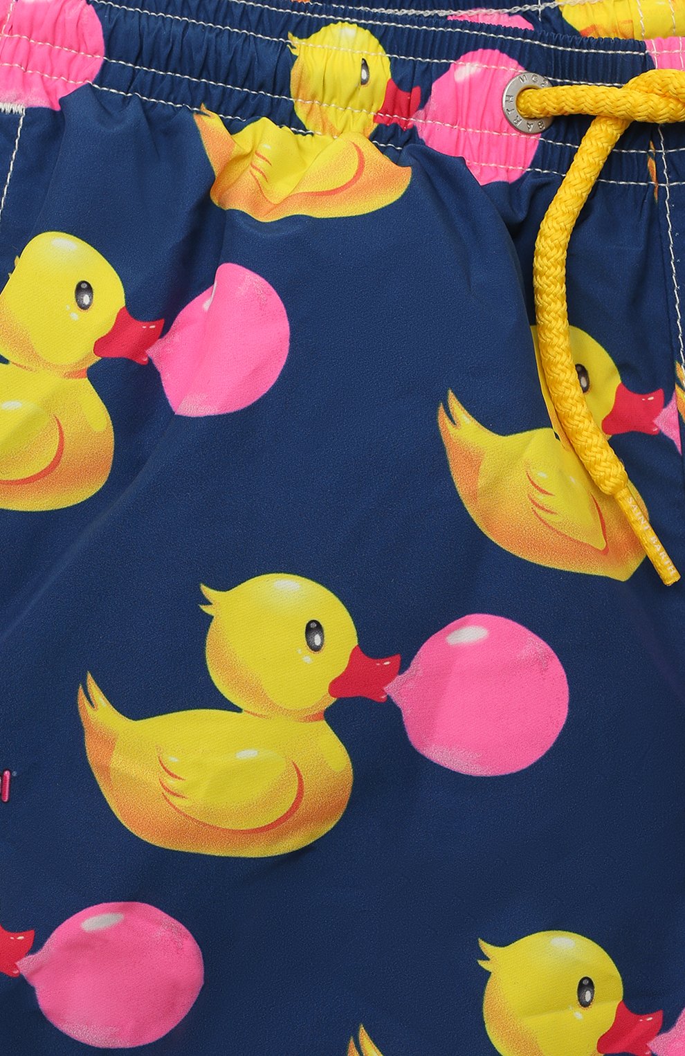 Плавки-шорты MC2 SAINT BARTH, арт. STBK/JEAN LIGHTING/00691D, фото 3