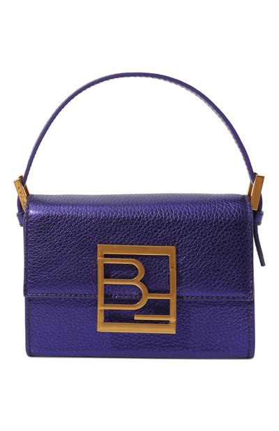 Сумка fran BY FAR, арт. 22FWFRN0UVMEGSMA, фото 1