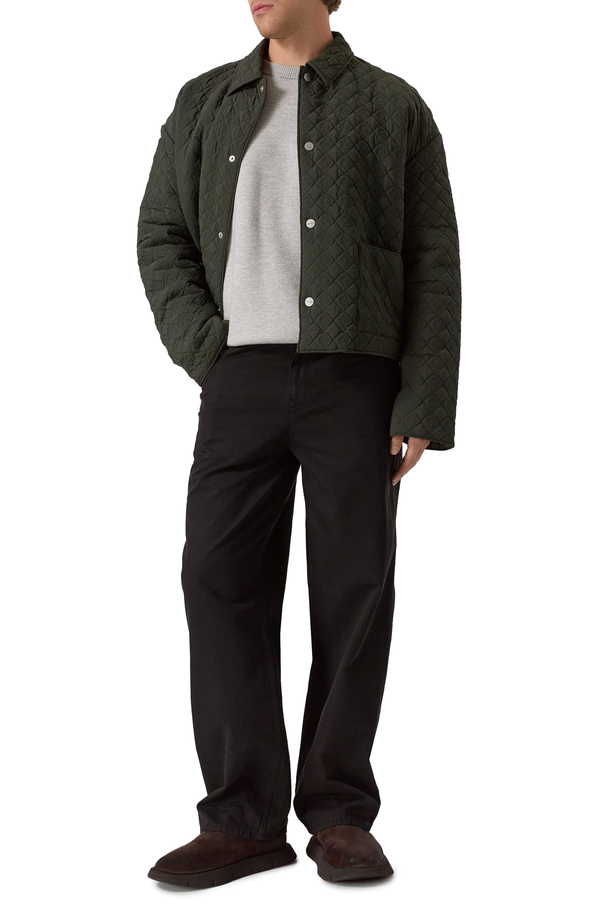 Замшевые челси intagliata MARSELL, арт. MM4445/P024, фото 2