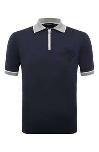 Темно-синий