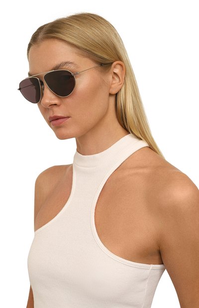 Солнцезащитные очки GUCCI, арт. GG1051S/681224 I3330, фото 2