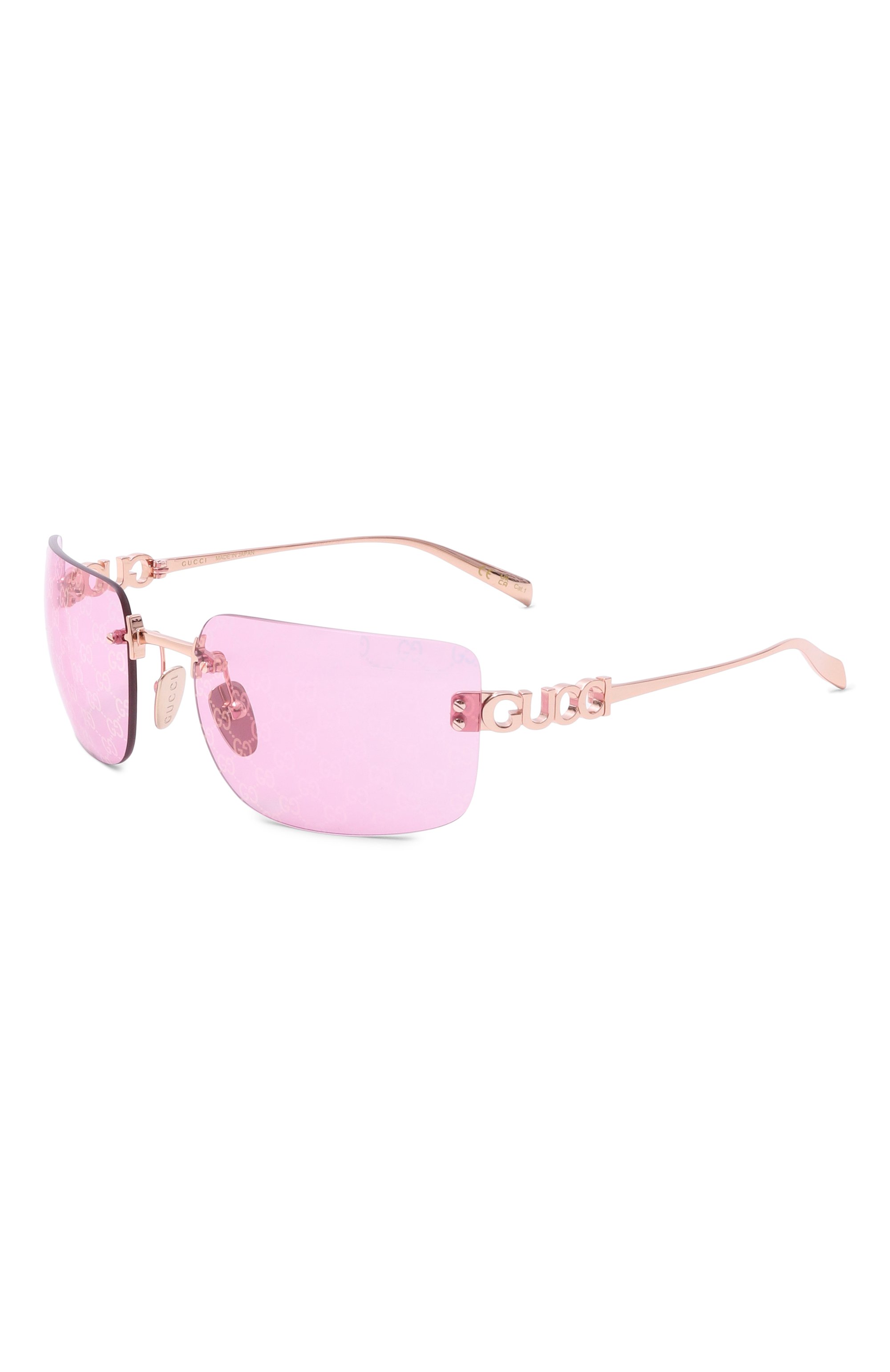 Солнцезащитные очки GUCCI, арт. GG2038S-004, фото 1