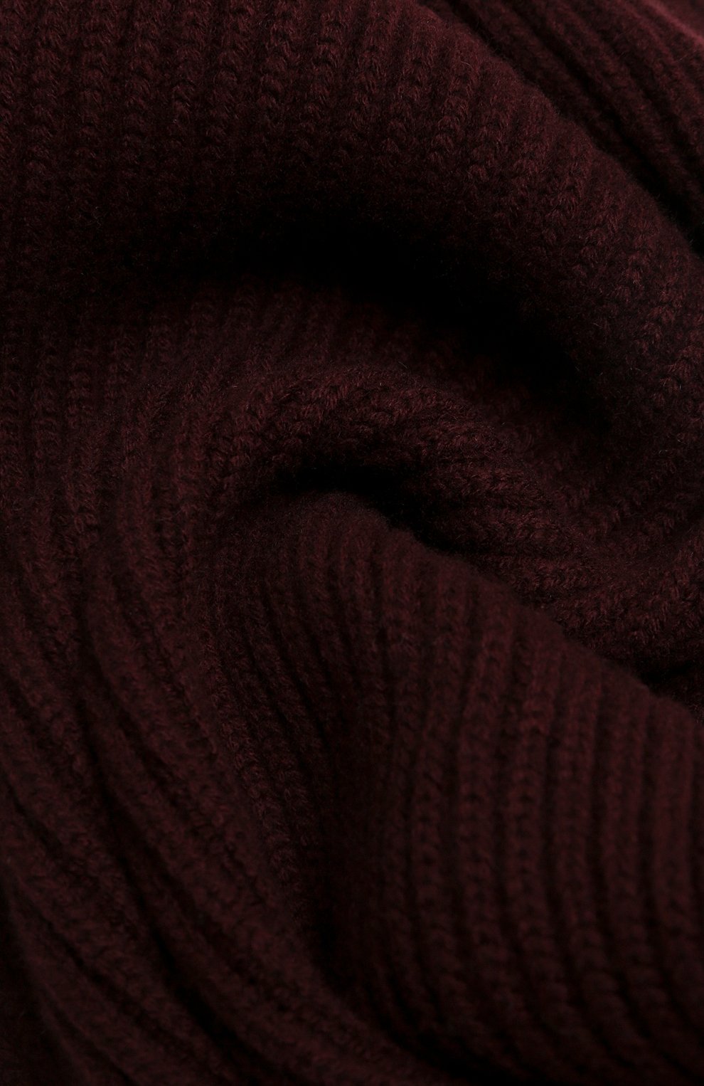 Шарф из шерсти и кашемира DOLCE & GABBANA, арт. GXK64T/JEMQ5, фото 4