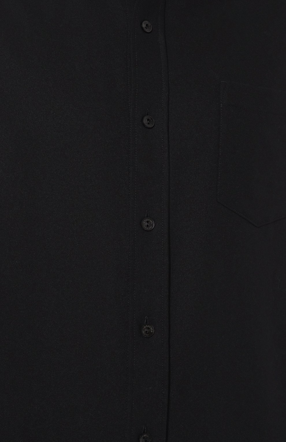 Рубашка из шерсти и кашемира AGNONA, арт. TD08U3E/UW035E, фото 5