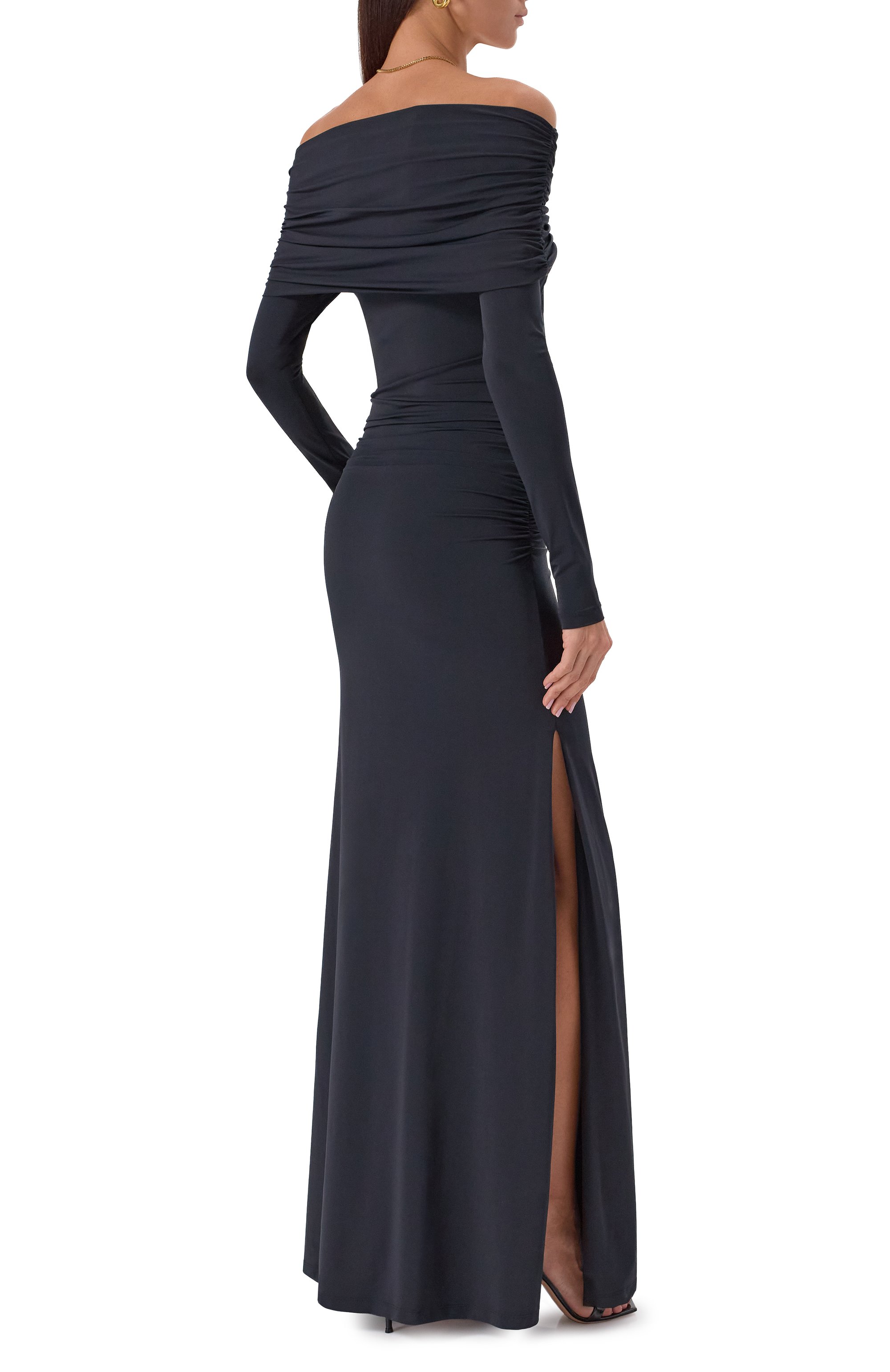 Платье DANAME, арт. 625FW67330, фото 4