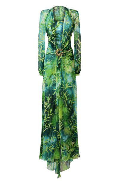 Шелковое платье VERSACE, арт. A86651/A234695, фото 1