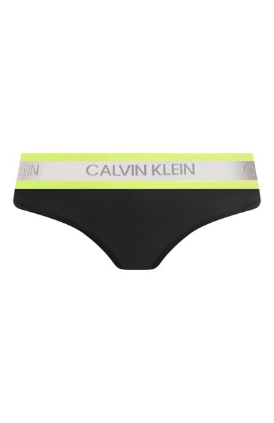 Женские трусы-слипы CALVIN KLEIN, арт. QF5460E