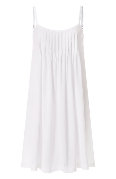 Женская хлопковая сорочка HANRO, арт. 077747