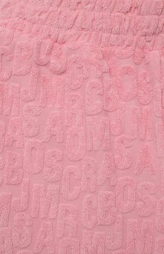 Шорты MARC JACOBS (THE), арт. W60095/6A-12A, фото 3