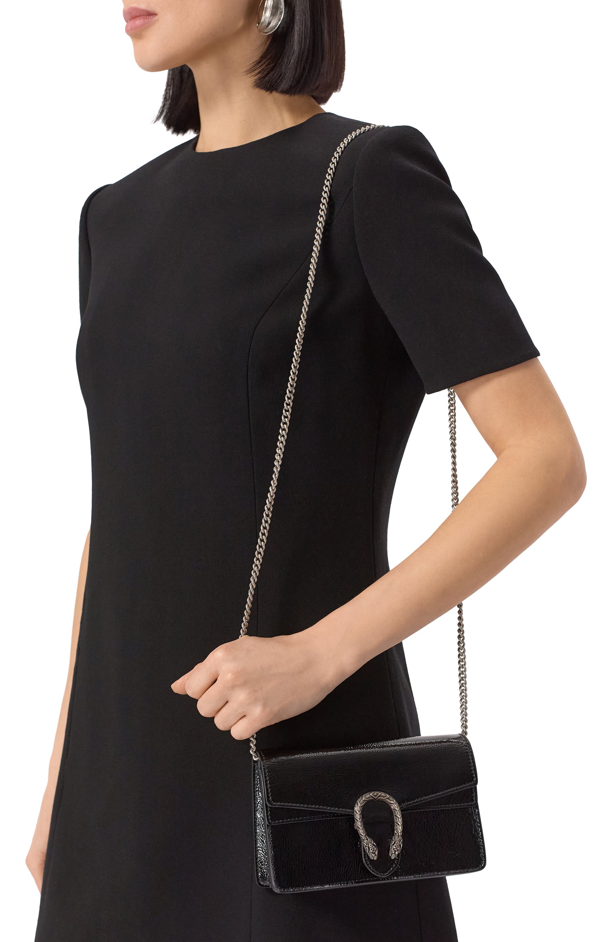 Сумка dionysus mini GUCCI, арт. 795368/0AAA6, фото 2