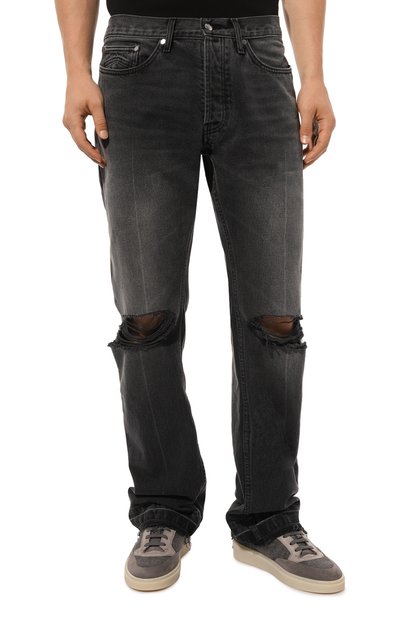 Джинсы RHUDE, арт. RHPF24DP03320, фото 3