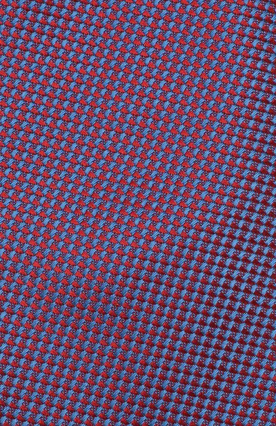 Шелковый галстук BRIONI, арт. 062I00/P9487, фото 3