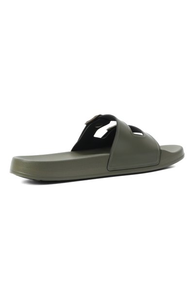 Шлепанцы EMPORIO ARMANI, арт. EX000043/AF22190, фото 4