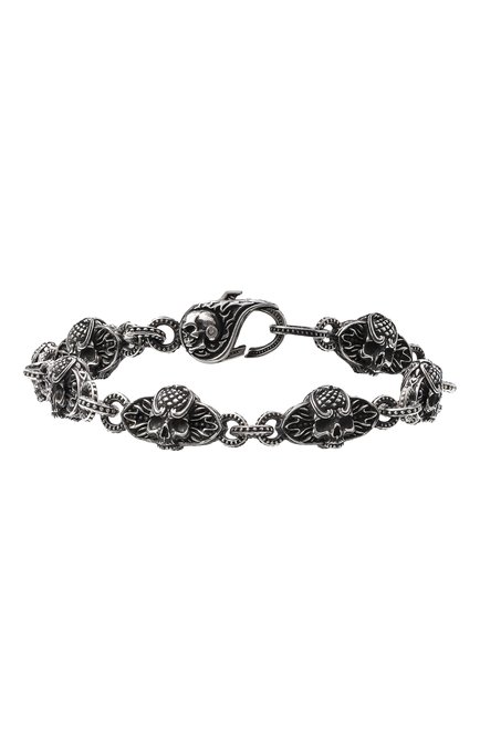 Мужской браслет непокорный GL JEWELRY, арт. M400019-S97-01