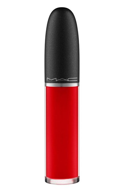 Жидкая помада retro matte liquid lipcolour, 105 feels so grand (5ml) MAC, арт. MY3N-02, фото 3