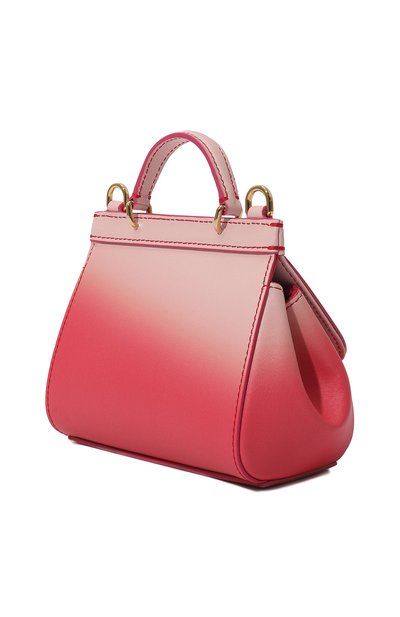 Сумка sicily DOLCE & GABBANA, арт. EB0003/AS204, фото 2