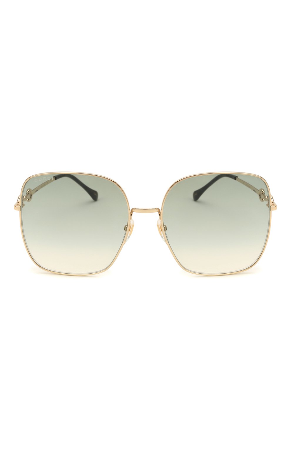 Солнцезащитные очки GUCCI, арт. GG0879S 003, фото 3