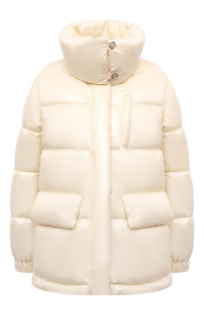 Женский пуховик WOOLRICH, арт. CFWW0U0583FR/UT1702
