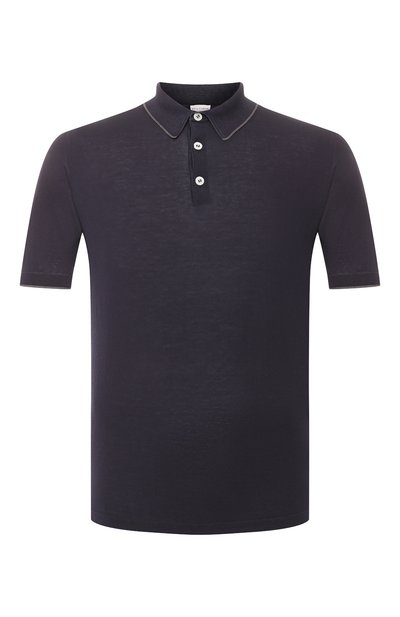 Хлопковое поло ELEVENTY PLATINUM, арт. A76MAGA07 MAT0A002, фото 1