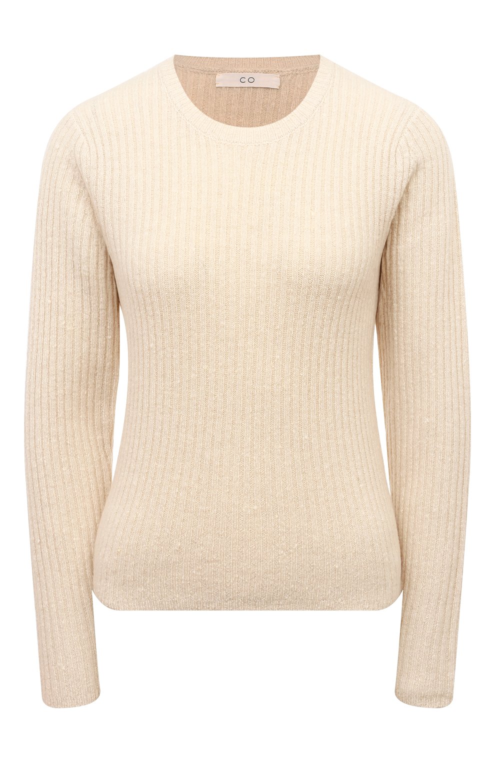 Пуловер из шерсти и кашемира CO, арт. 7009BMSW, фото 1