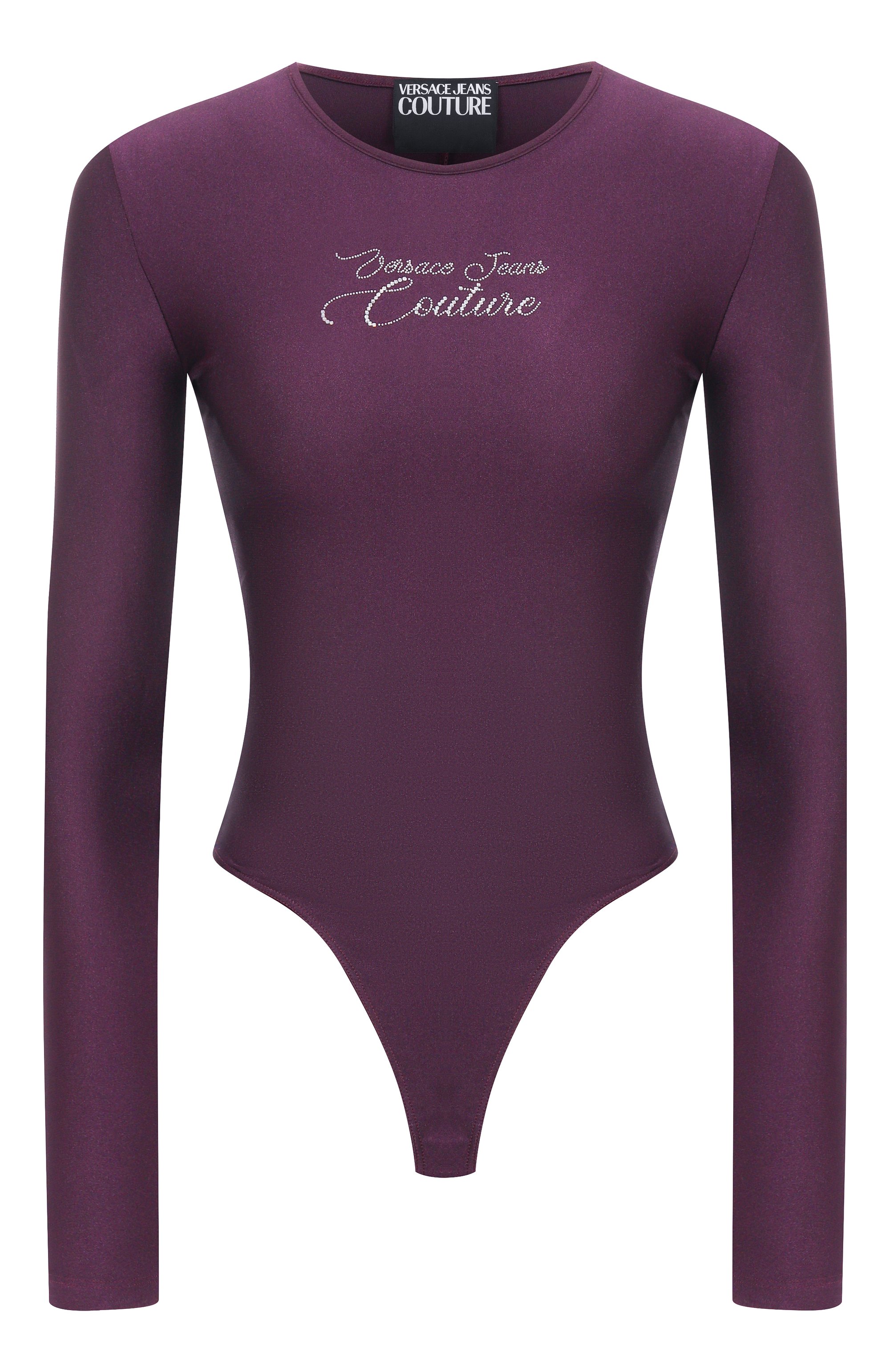 Боди VERSACE JEANS COUTURE, арт. 79HAM2A1/N0008, фото 1