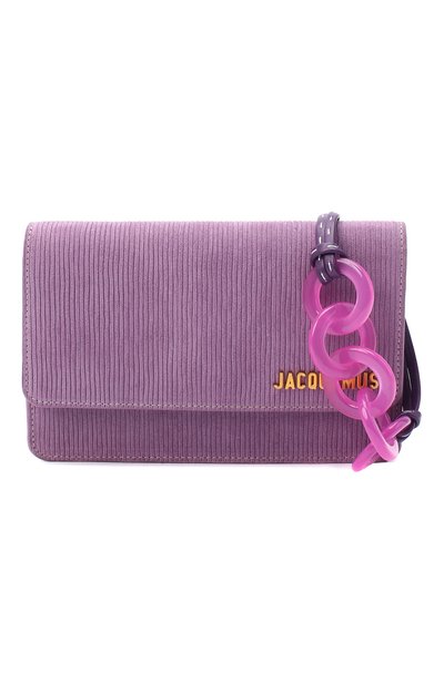 Сумка le riviera JACQUEMUS, арт. 203BA09/309440, фото 5