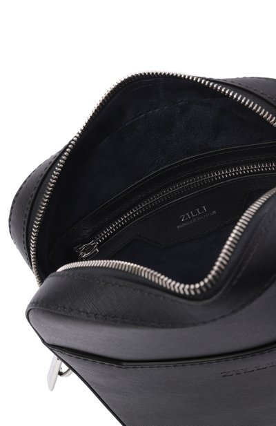 Сумка ZILLI, арт. G0055AM1169VANG00, фото 4