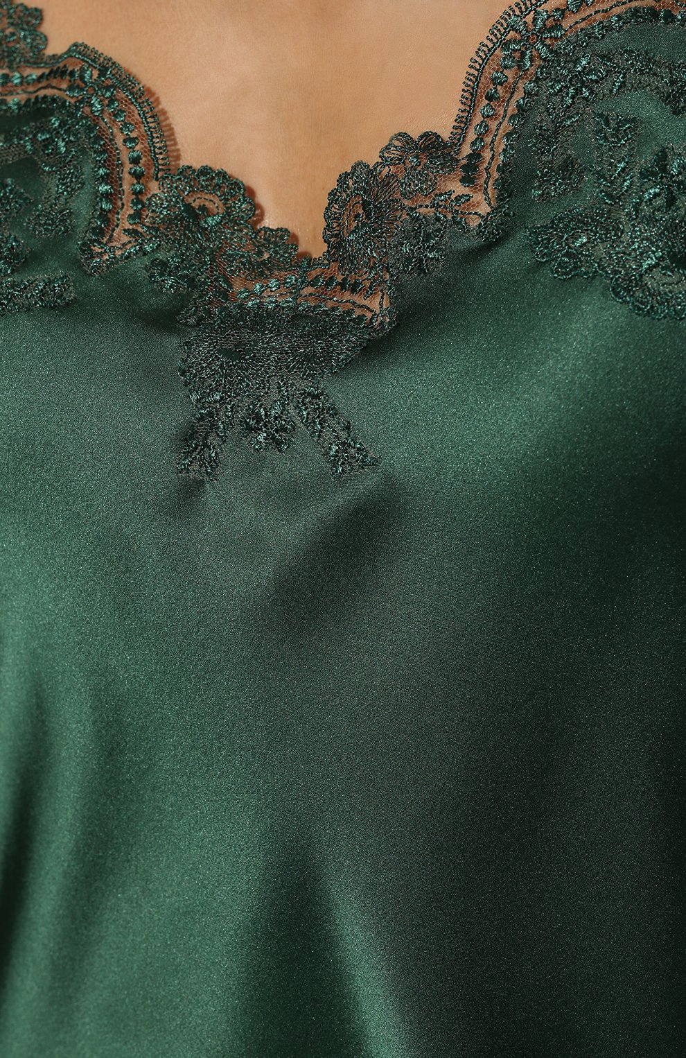 Шелковая пижама I.D. SARRIERI, арт. J7938-J7995, фото 7