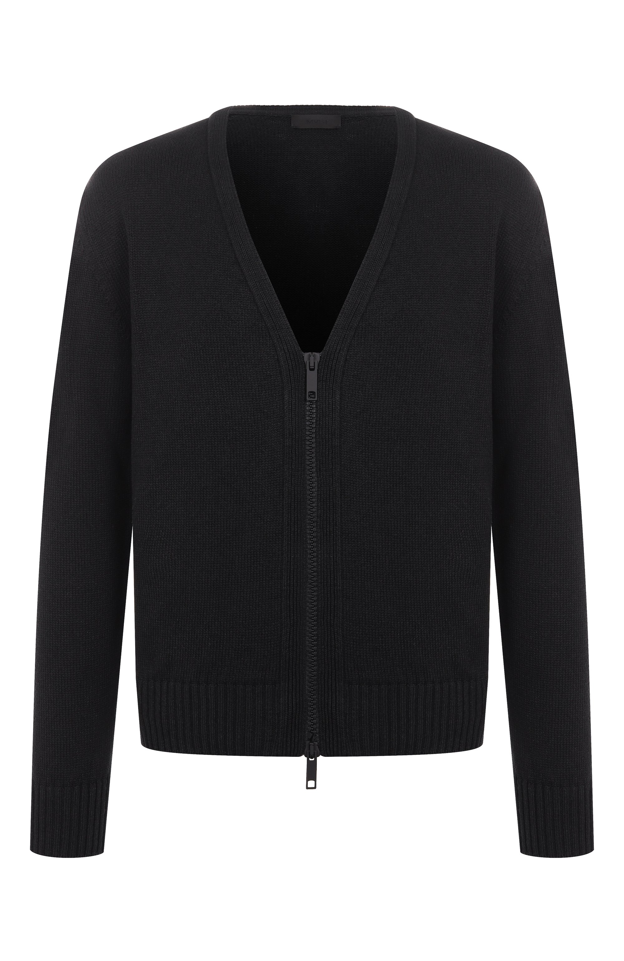 Кардиган из шелка и льна MVST, арт. A019/7660, фото 1