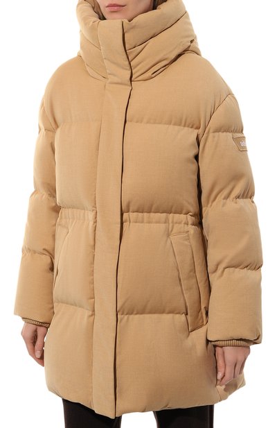 Пуховик ADD, арт. 10AWQ58, фото 3