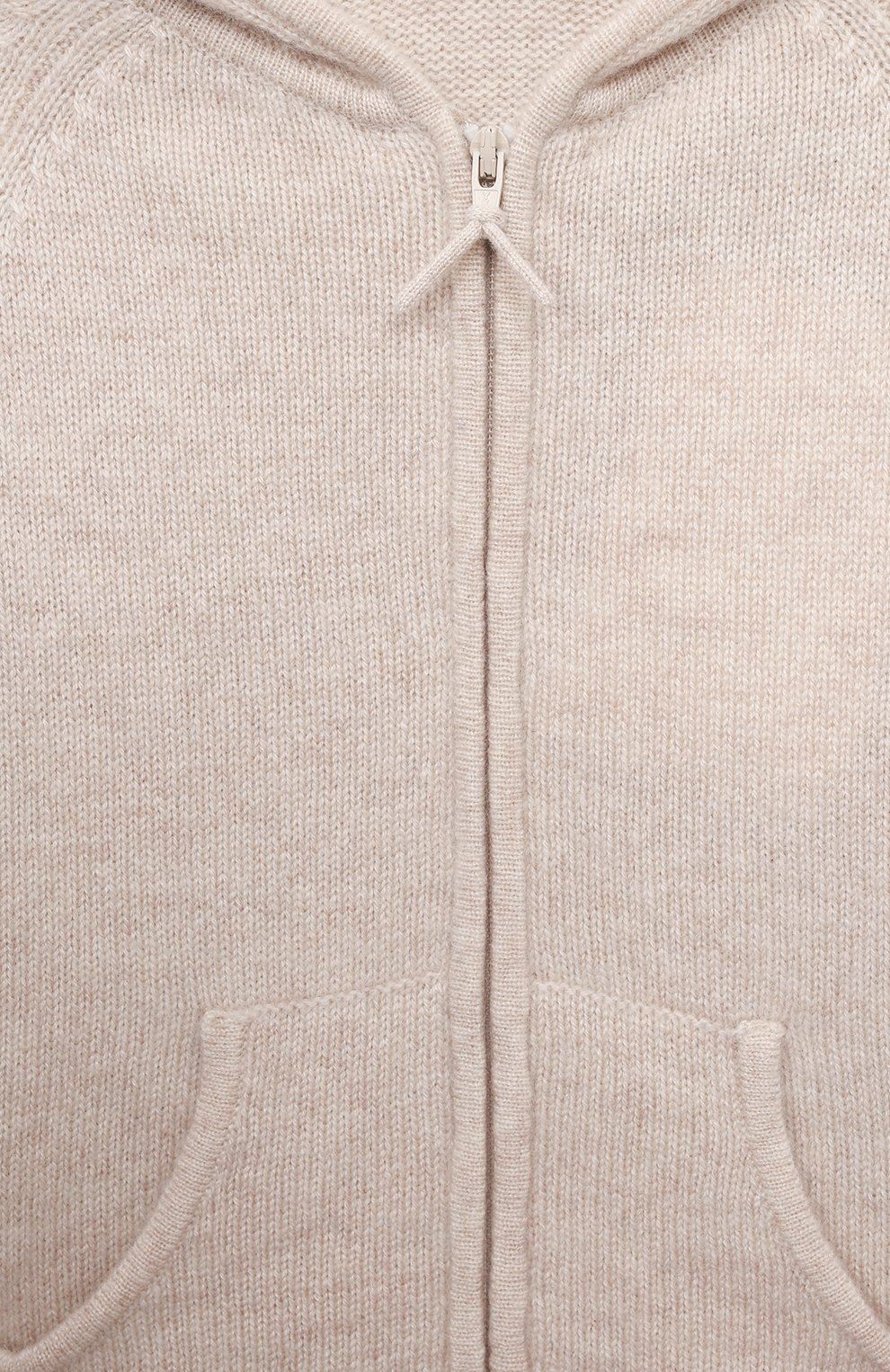 Кашемировая толстовка OSCAR ET VALENTINE, арт. GIL01SS, фото 3