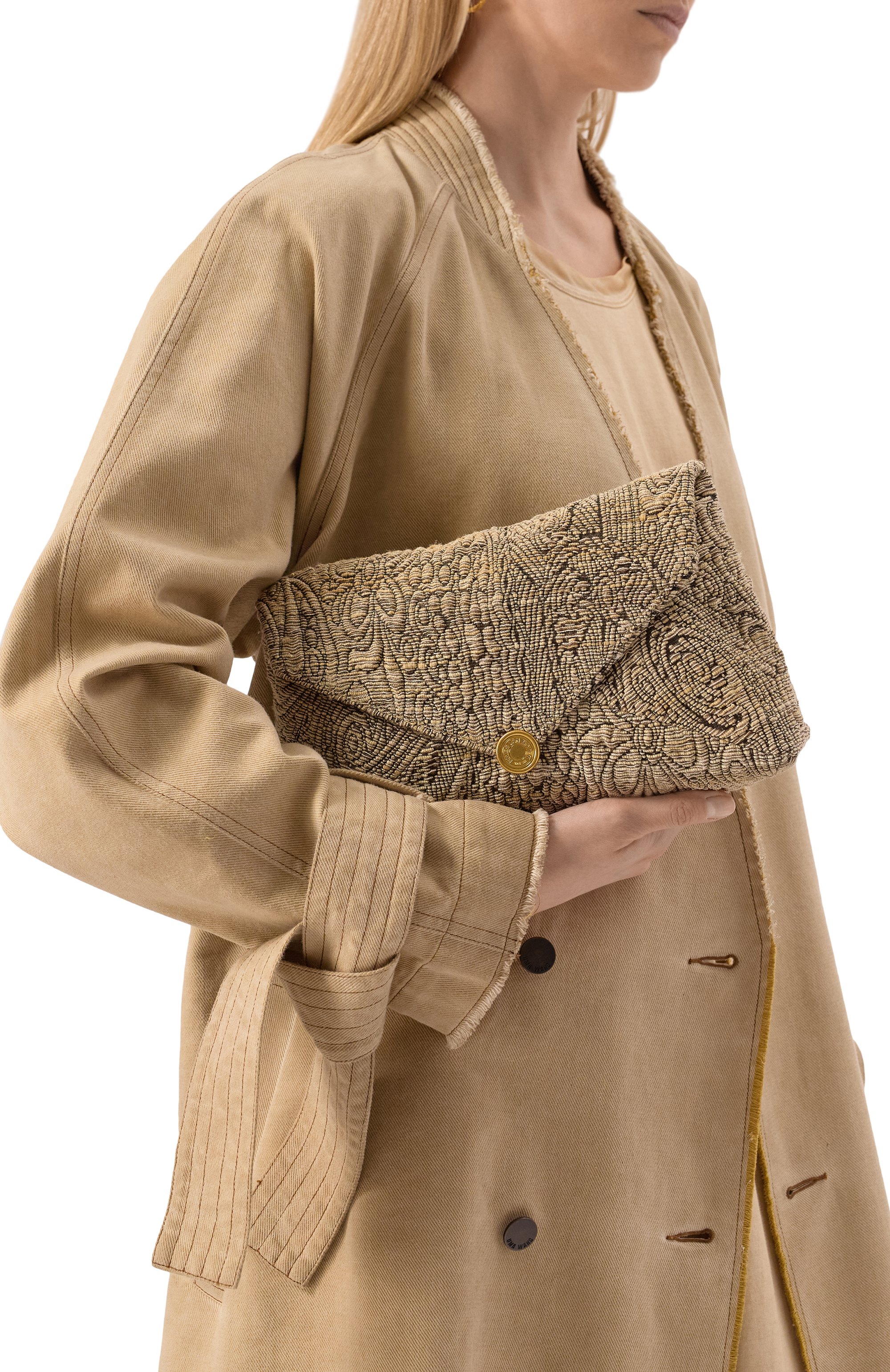 Сумка DRIES VAN NOTEN, арт. 251-011512-701, фото 2