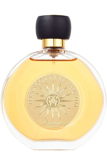 Туалетная вода terracotta le parfum (100ml) GUERLAIN бесцветного цвета, арт. G041769 | Фото 1 (Тип продукта - парфюмерия: Туалетная вода; Ограничения доставки: flammable)