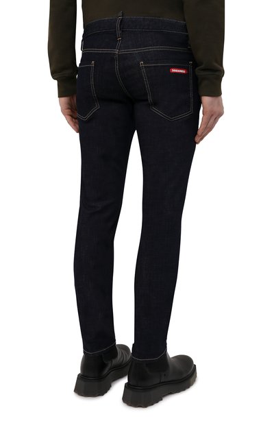 Джинсы DSQUARED2, арт. S74LB1079/S30664, фото 4