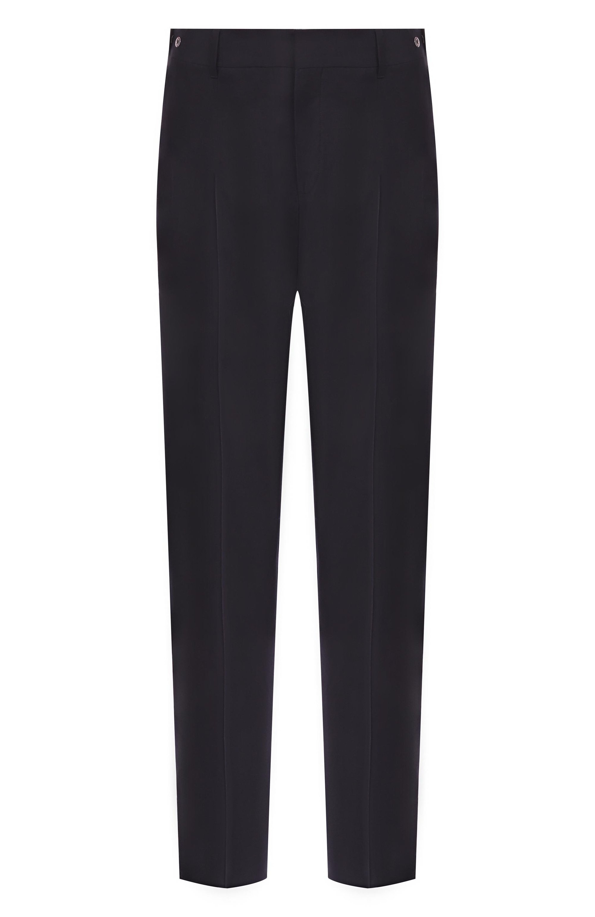 Шерстяные брюки ZILLI, арт. CPPTA1M028660014U/48, фото 1