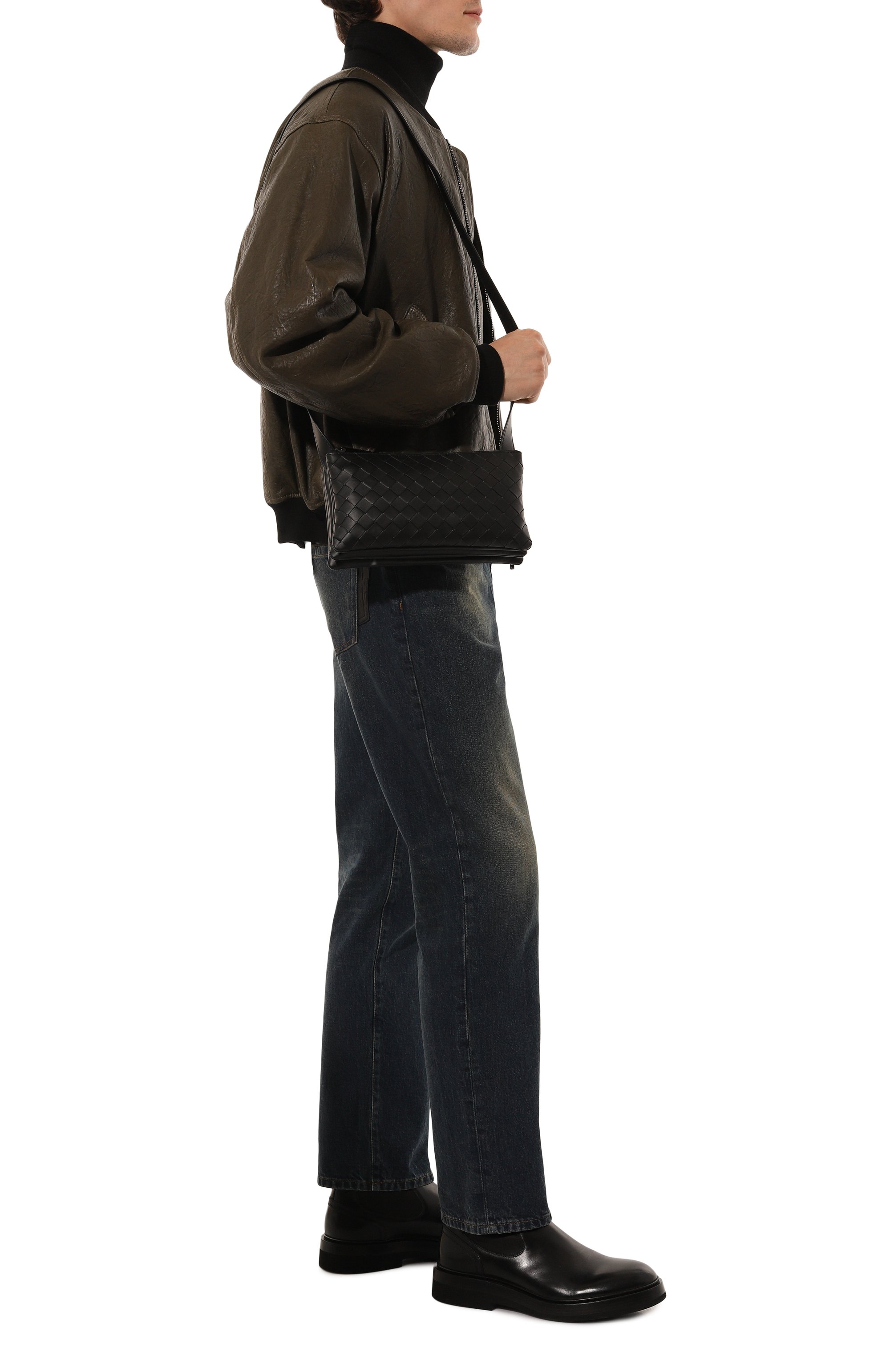 Сумка BOTTEGA VENETA, арт. 611240/V3US2, фото 7