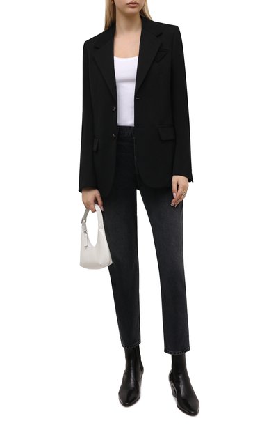 Джинсы AGOLDE, арт. A182-1157, фото 2