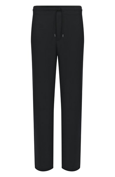 Мужские шерстяные брюки HARRIS WHARF LONDON, арт. CW7016MYM