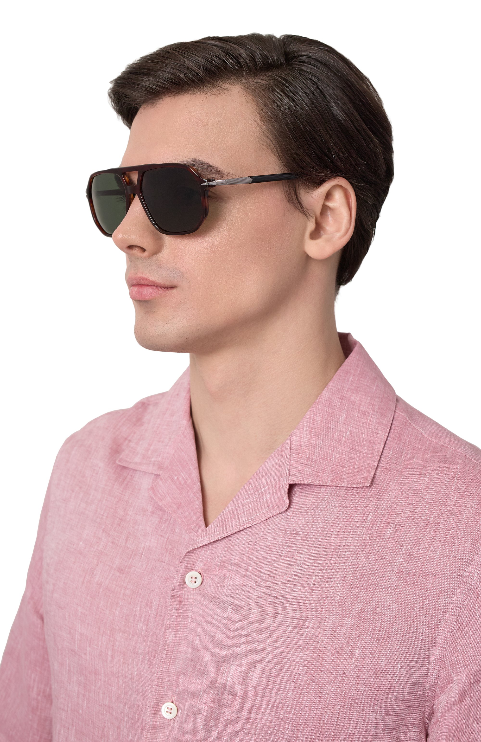 Солнцезащитные очки DAVID BECKHAM, арт. DB1172 6C5, фото 2