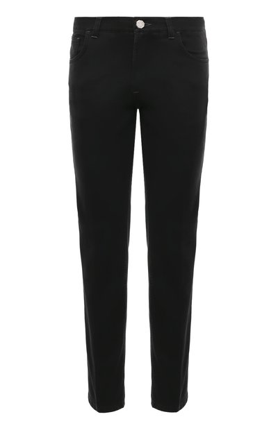 Мужские джинсы STEFANO RICCI, арт. MFT33B1170/T44BK