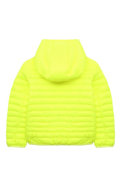 Утепленная куртка SAVE THE DUCK, арт. J30650B/GILL0/FLU018, фото 2