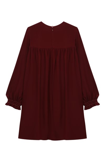 Шелковое платье LORO PIANA, арт. FAL7485, фото 2