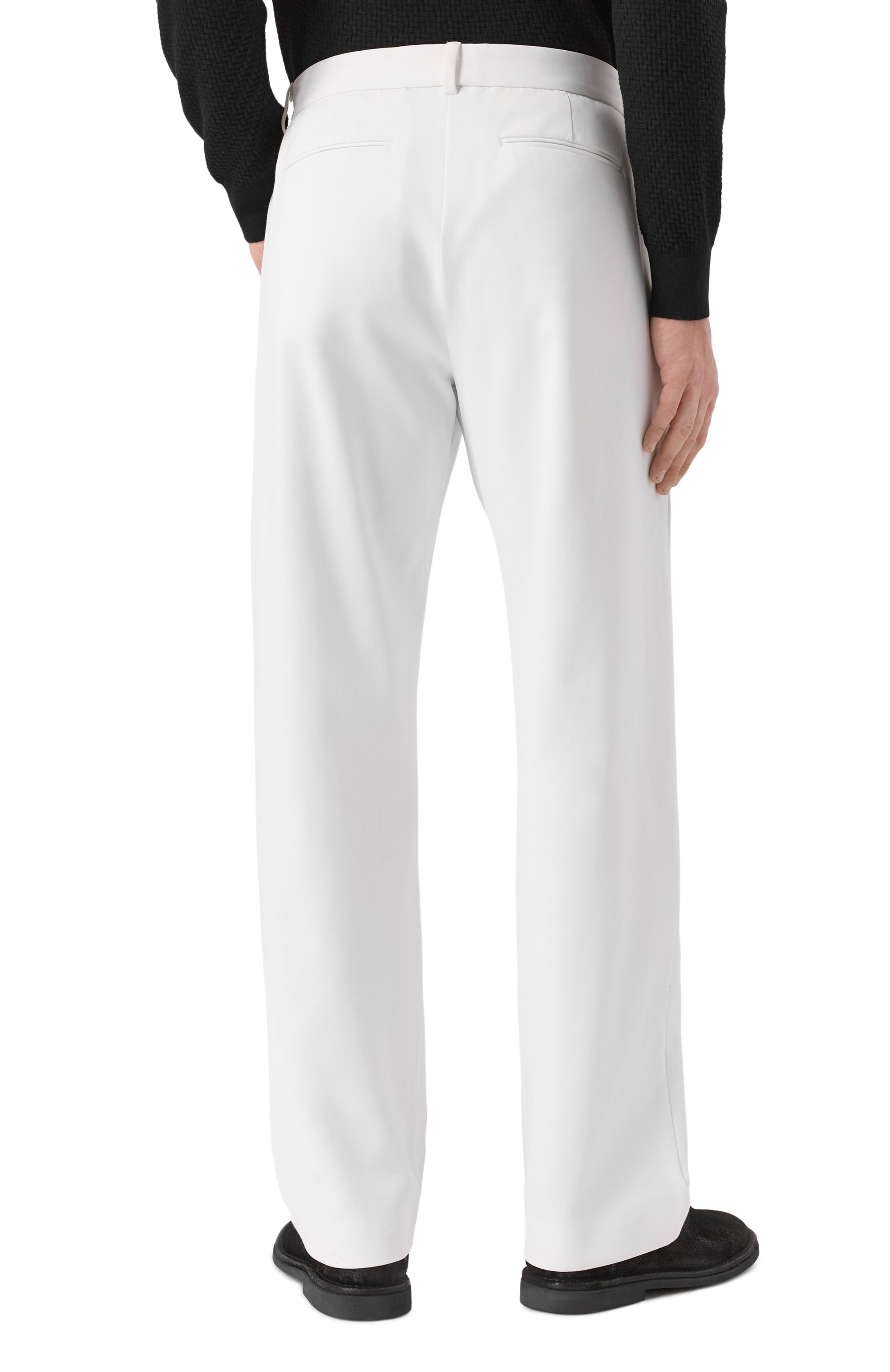 Брюки KITON, арт. UMM062408, фото 4