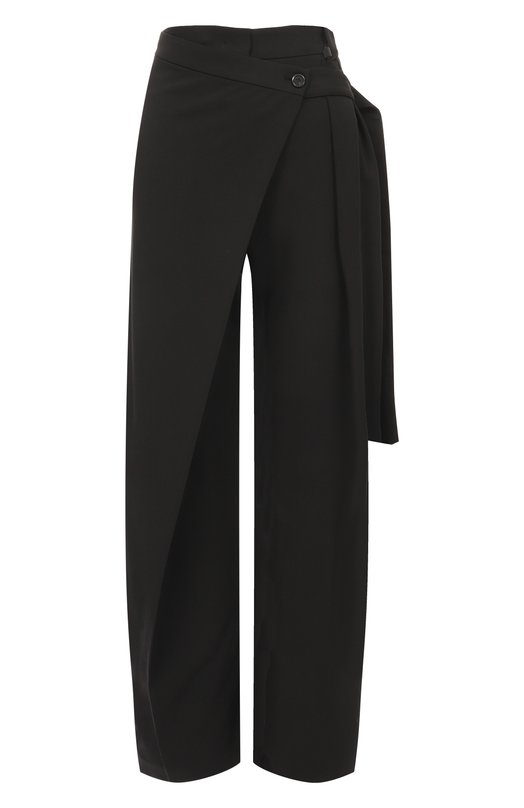 Брюки Pinko 105570/A18E Чёрный 105570/A18E