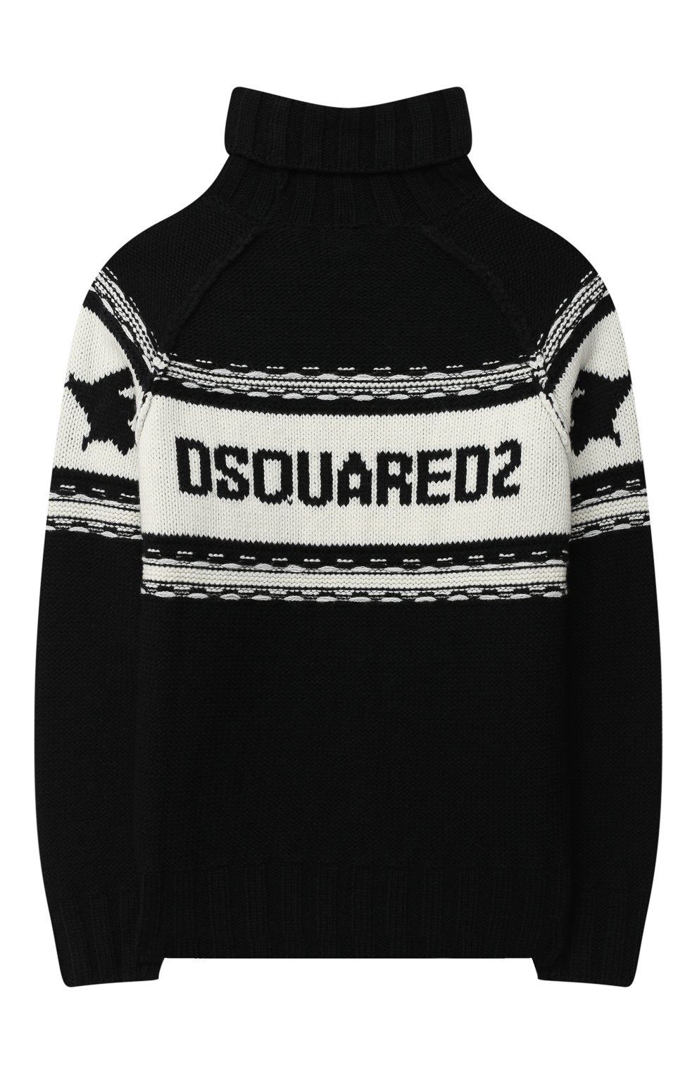 Свитер DSQUARED2, арт. DQ04I5-D003E, фото 2