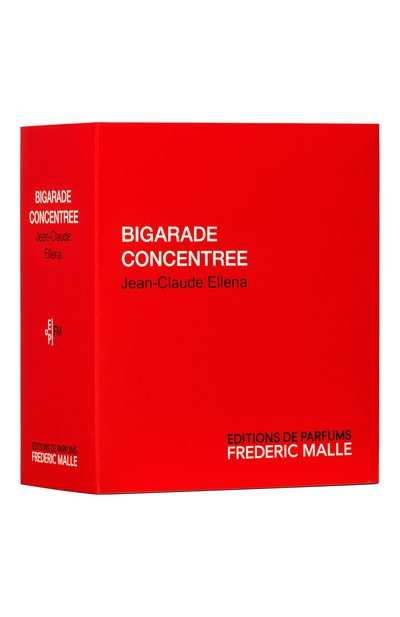 Туалетная вода bigarade concentree (50ml) FREDERIC MALLE, арт. 3700135012288, фото 2